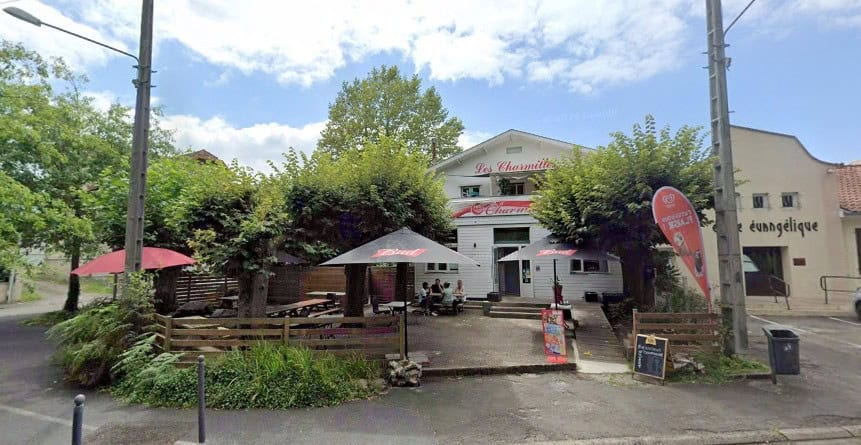 O'Charmilles — photo 3
