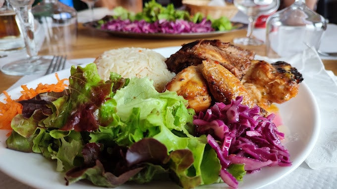 O Grill Lusitano — photo 2