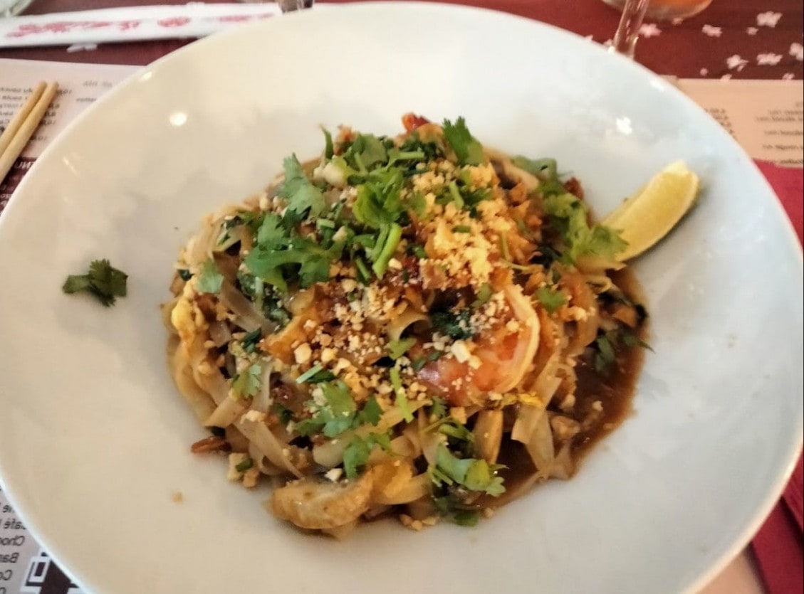 Pad Thai — photo 2