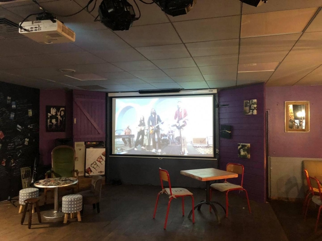 Phileas Fogg Café — photo 3