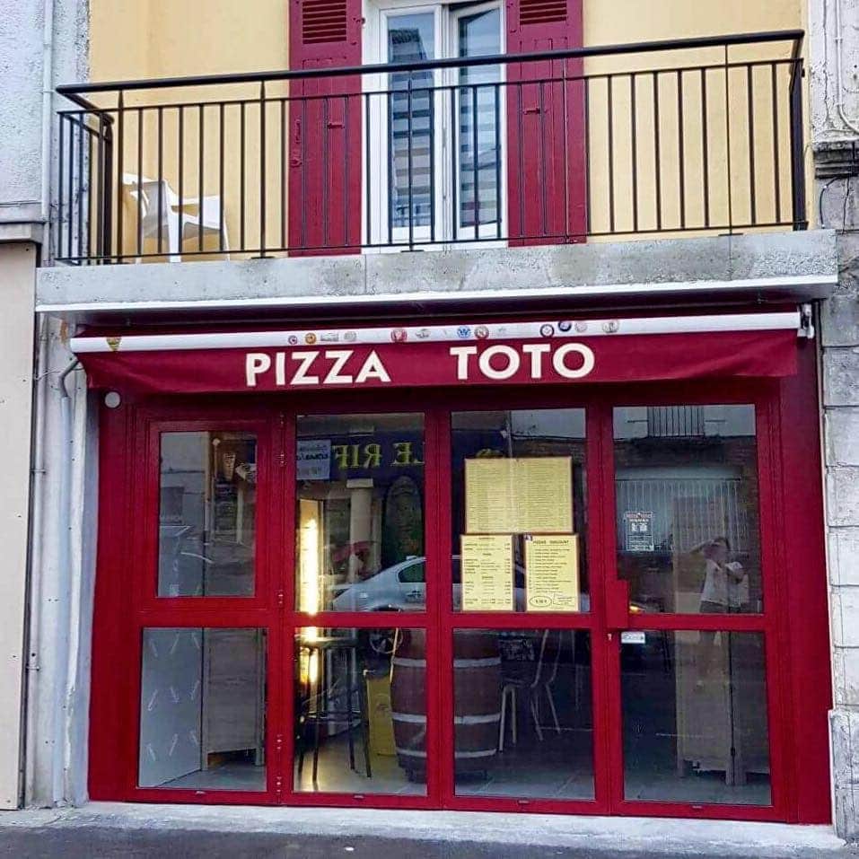 Pizza Toto — photo 3