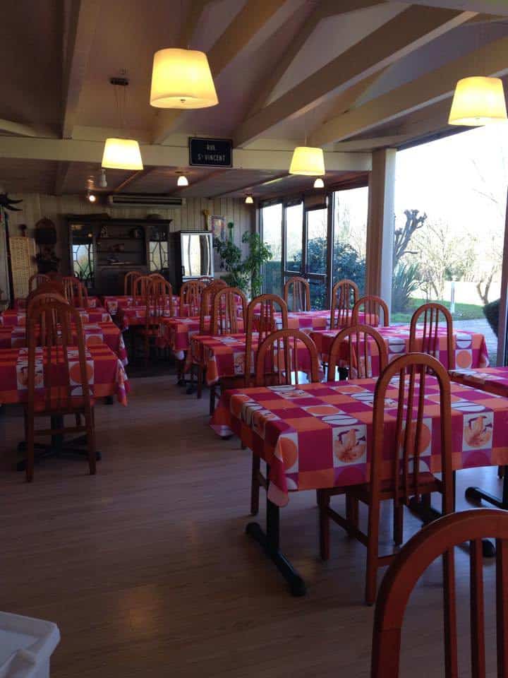 Restaurant Espace Thermal — photo 3