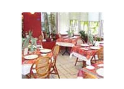 Restaurant Le Borda — photo 2