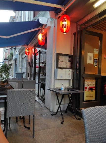 Restaurant Sakura — photo 3