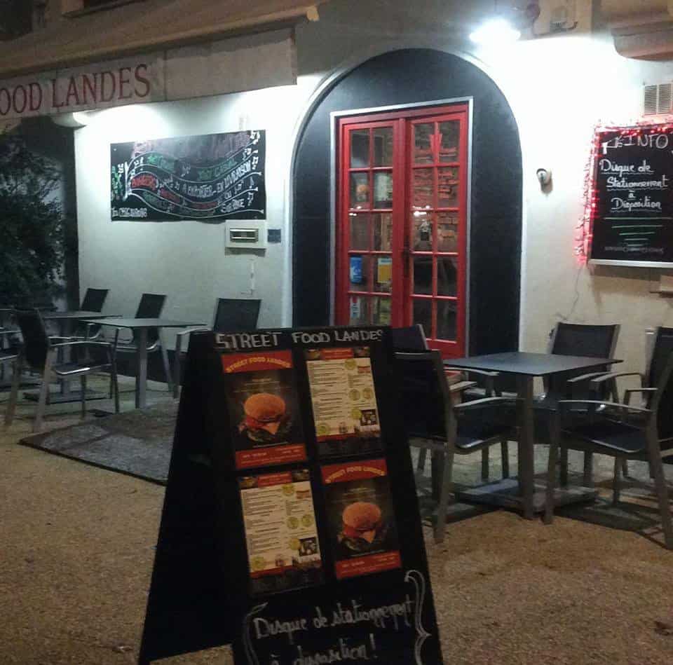 Street Food Landes — photo 2