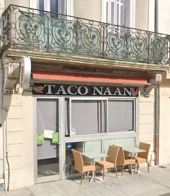 Taco Naan — photo 3