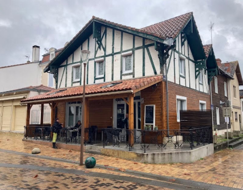 Au bistrot d'Ewen — photo 3