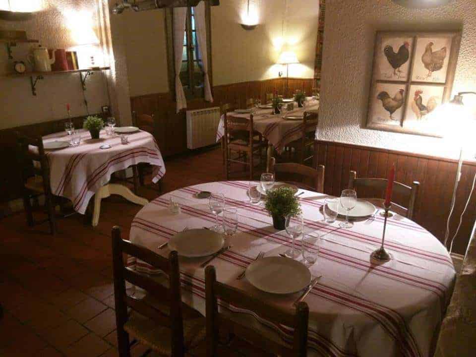 Auberge du Lavoir — Auberge à Morcenx-la-Nouvelle — photo 3