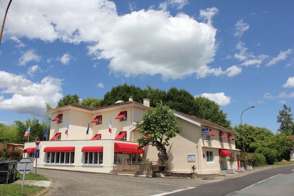 Bistrot bleu — photo 2