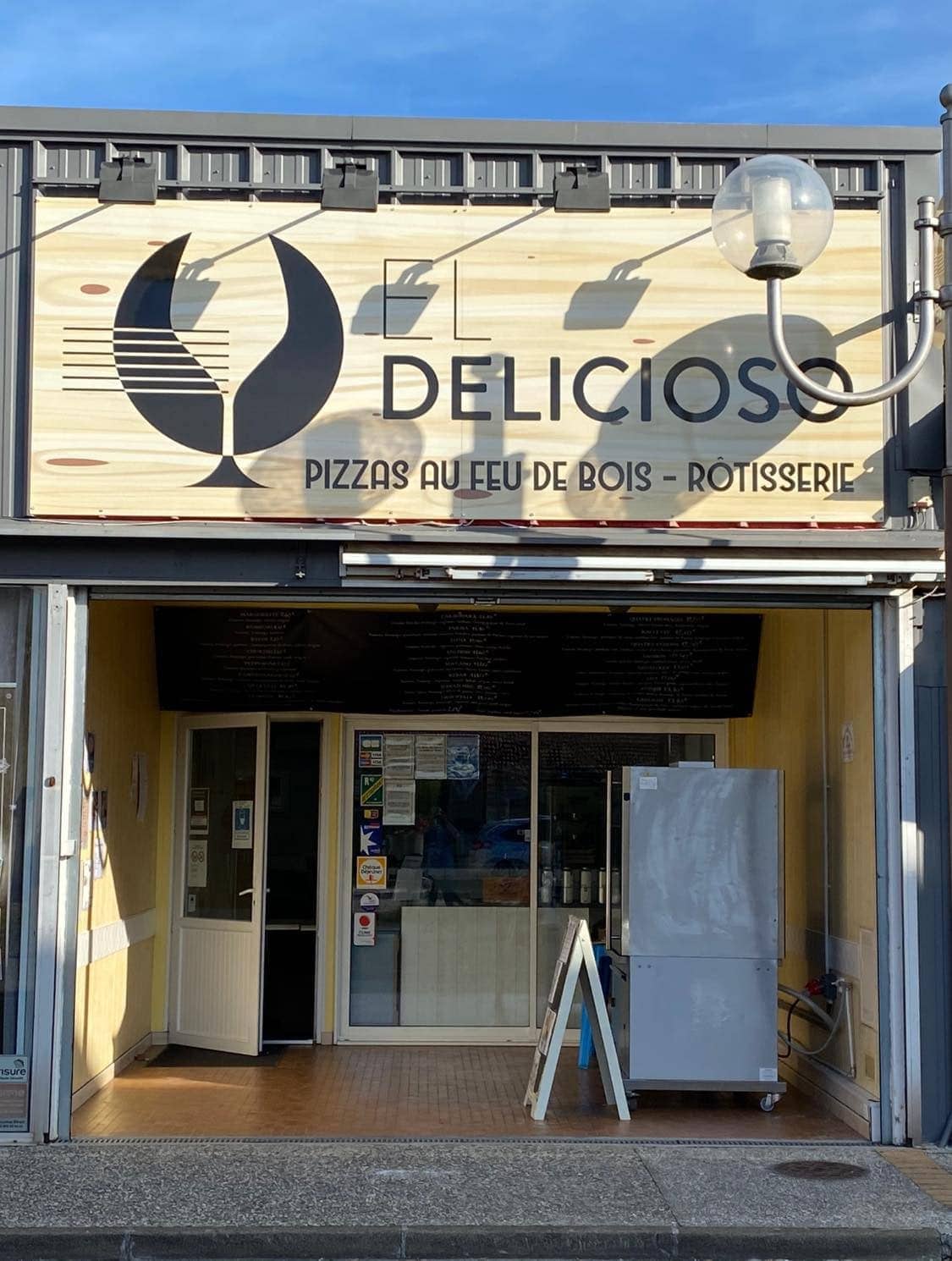 El Delicioso — photo 2