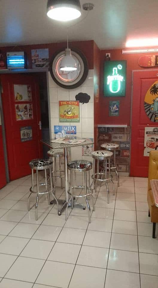 Le combi — photo 3