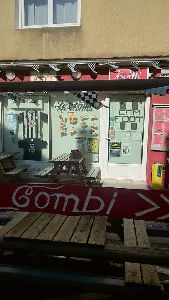Le combi — photo 2