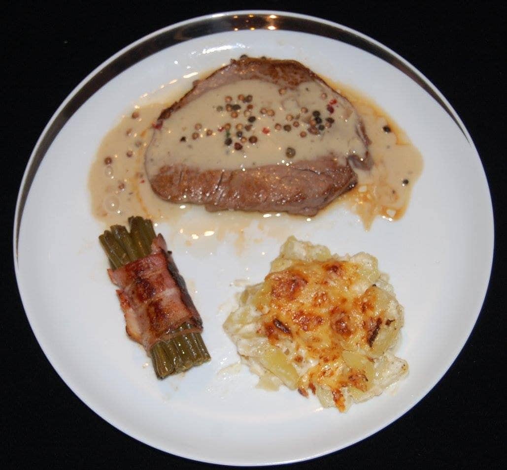 Sonia Trait'Heure Resto — photo 3