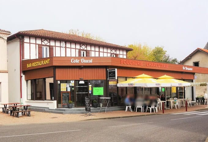 Côte Ouest — photo 3