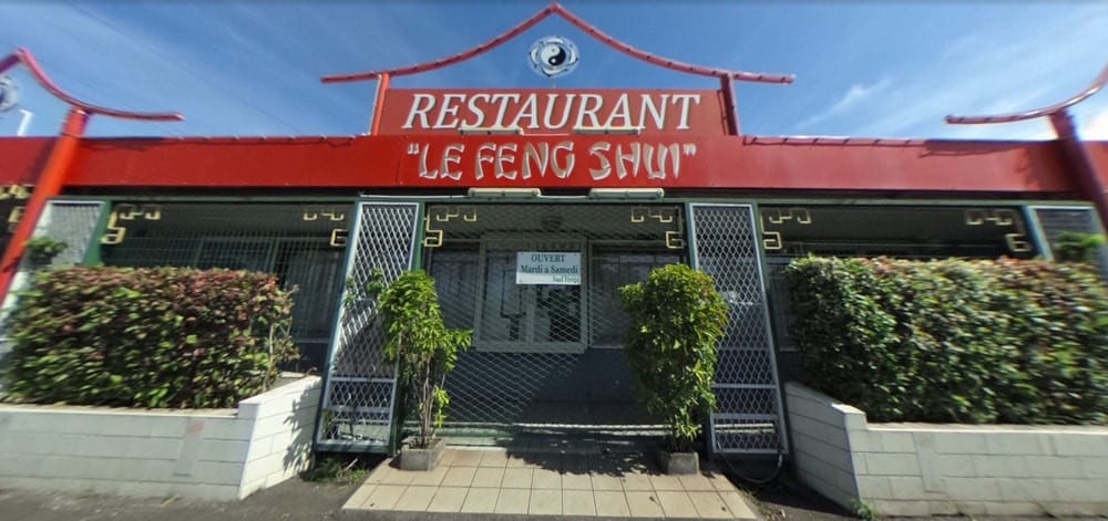 Feng Shui — photo 3