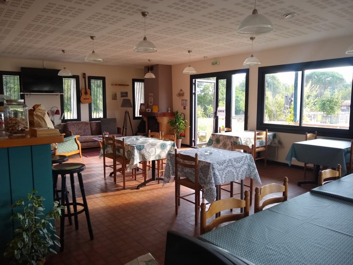 Auberge de Maillères — photo 3