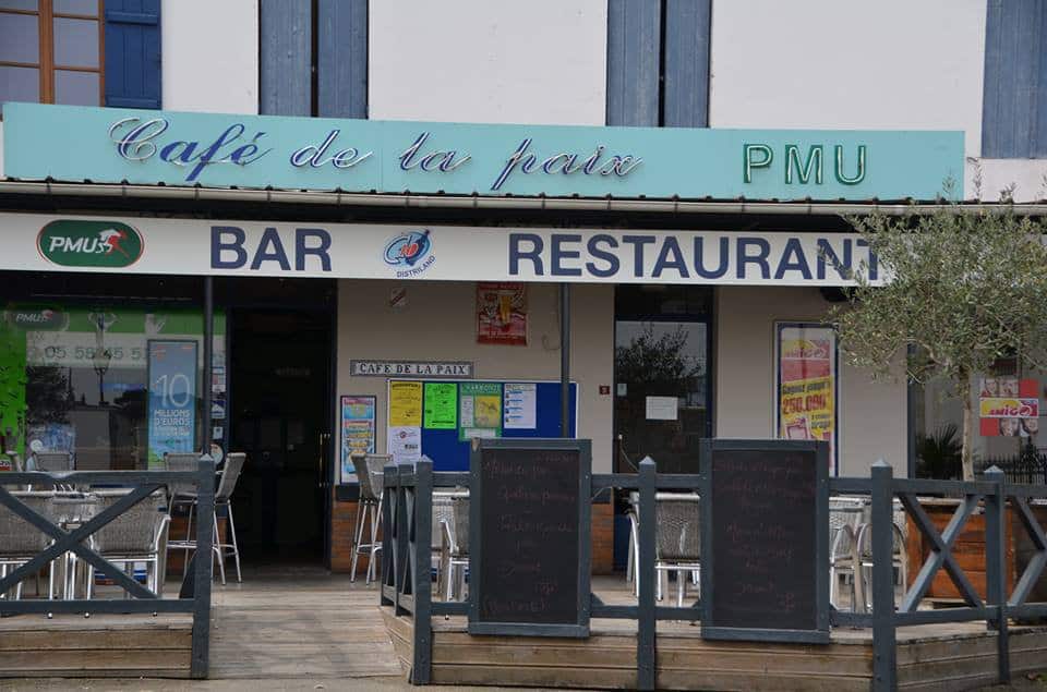 Café de la paix — photo 3