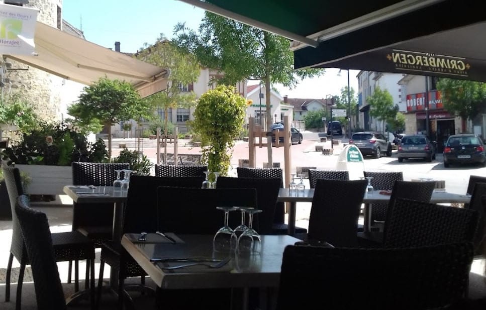 Café de La Poste — photo 3
