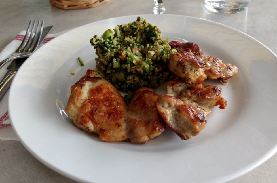 Café de La Poste — photo 2