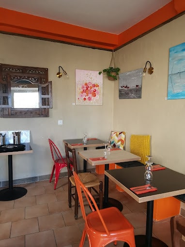 L'Arrêt Galette — photo 3
