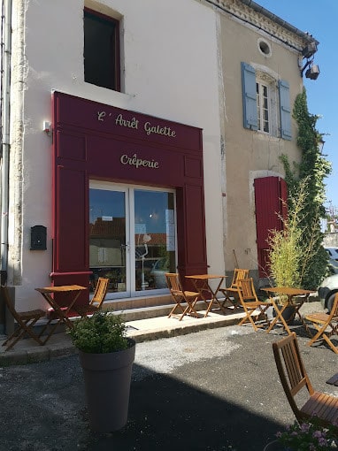 L'Arrêt Galette — photo 2
