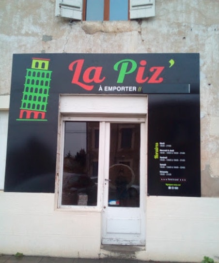 La Piz' — photo 3