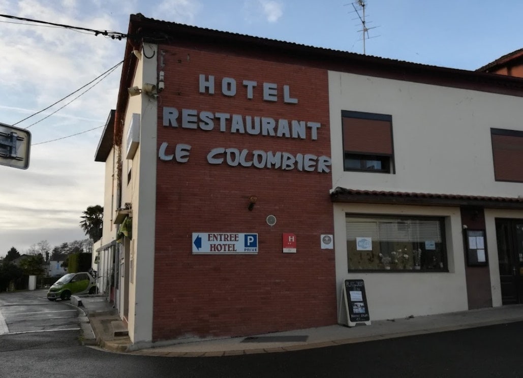 Le Colombier — photo 3