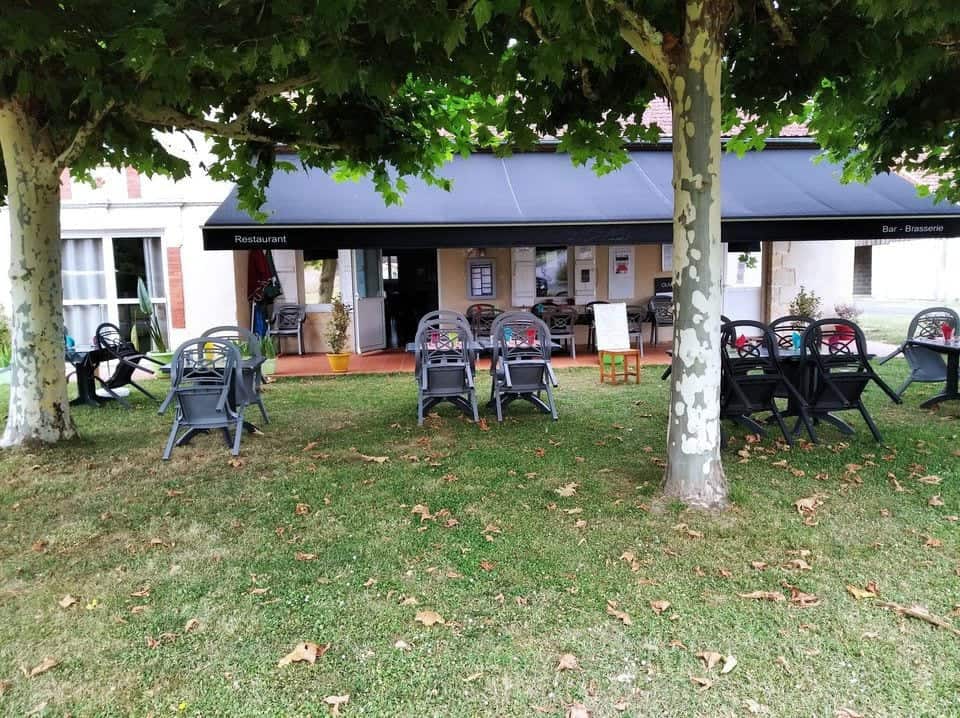 La taverne du Pourric — photo 3