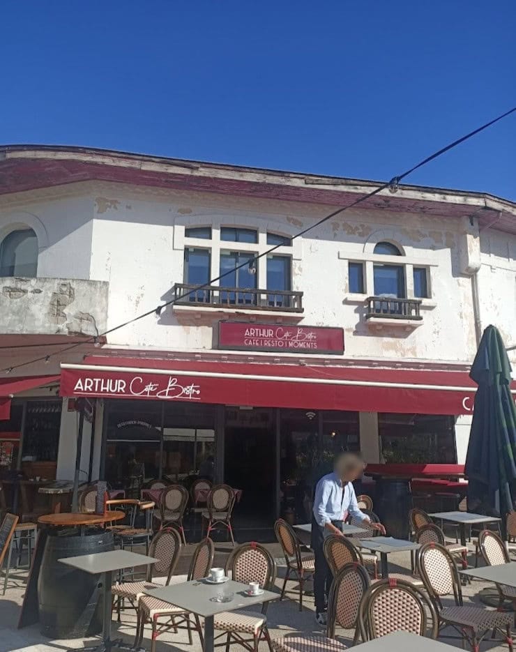 Arthur Côté Bistro — photo 2