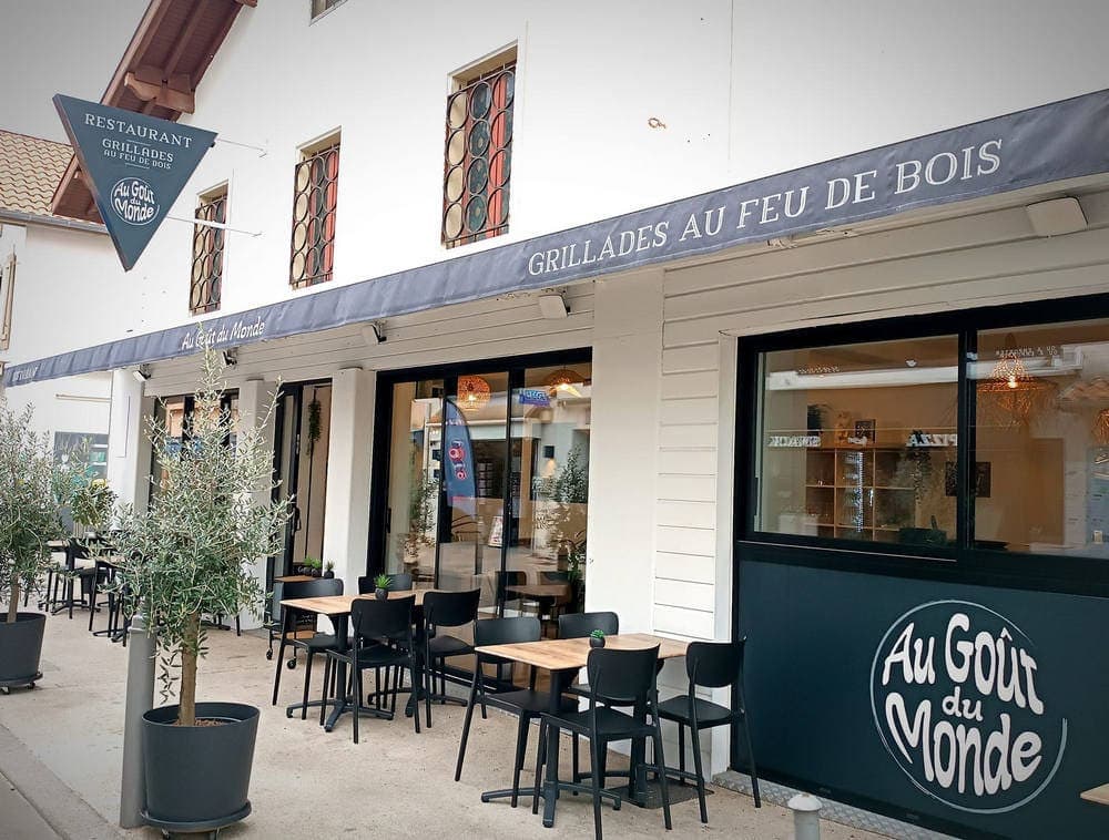 Au Goût du Monde — photo 2