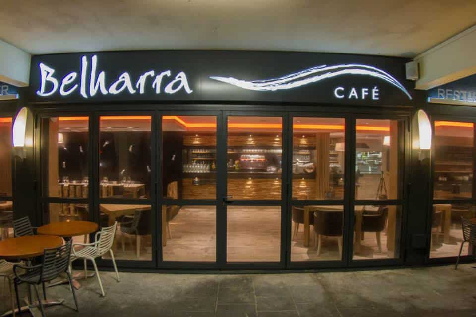 Belharra Café — photo 2
