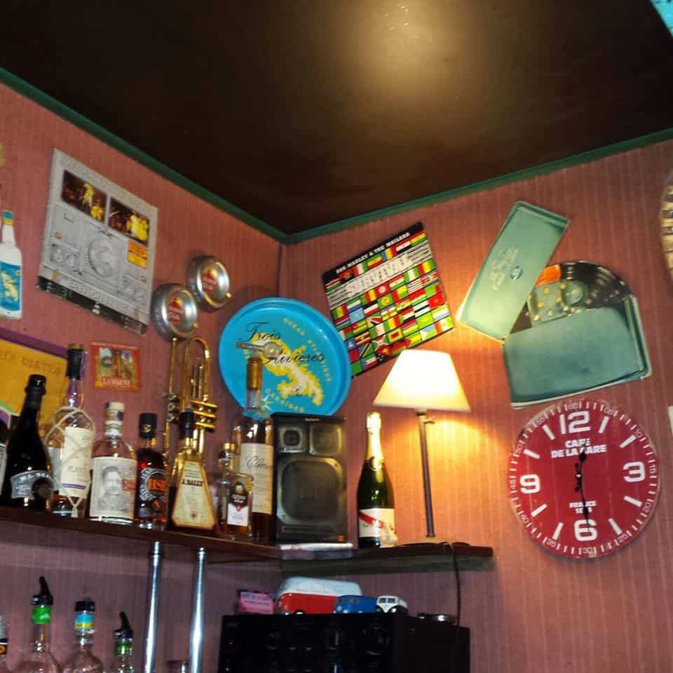 cafe de la gare — photo 3
