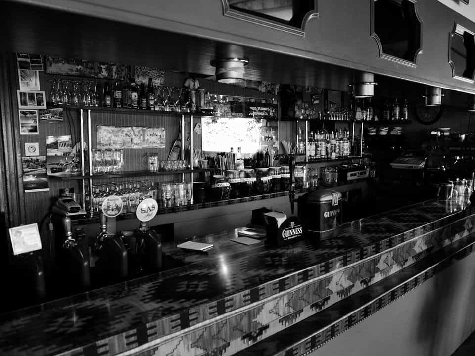 cafe de la gare — photo 2