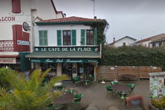 Café de la Place — photo 3