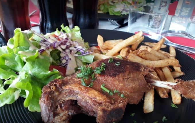 Café de la Place — photo 2