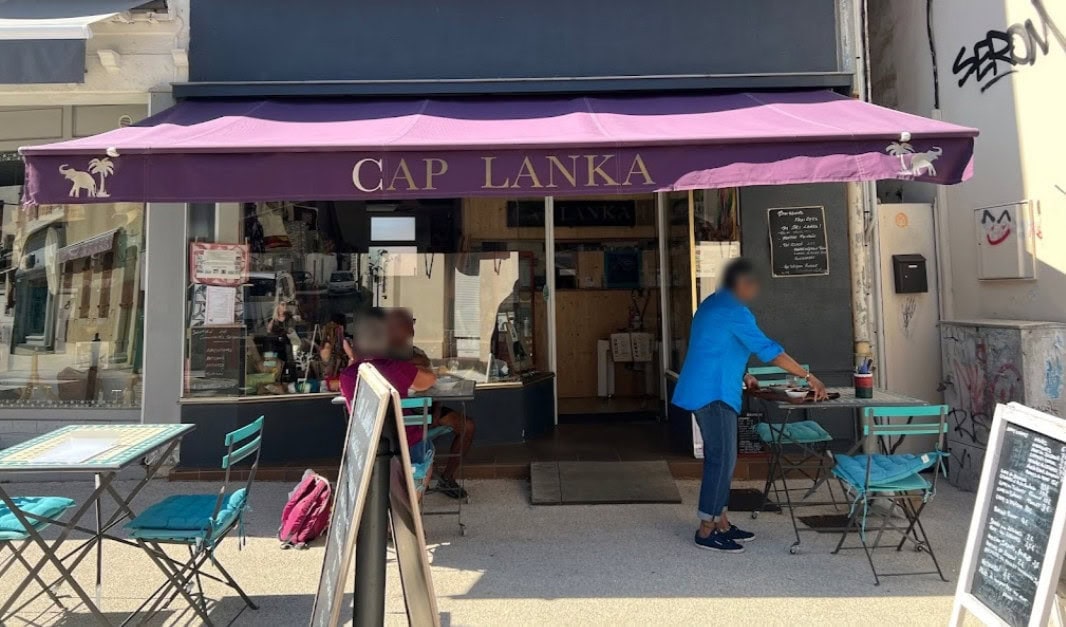 Cap Lanka — photo 3