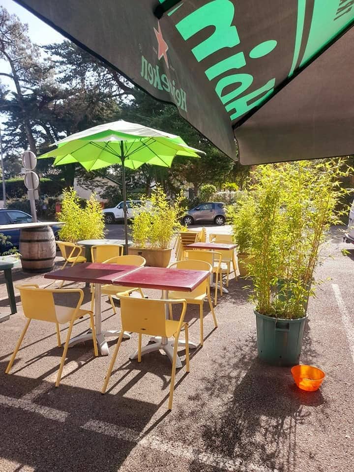 Chez Lilas — photo 2