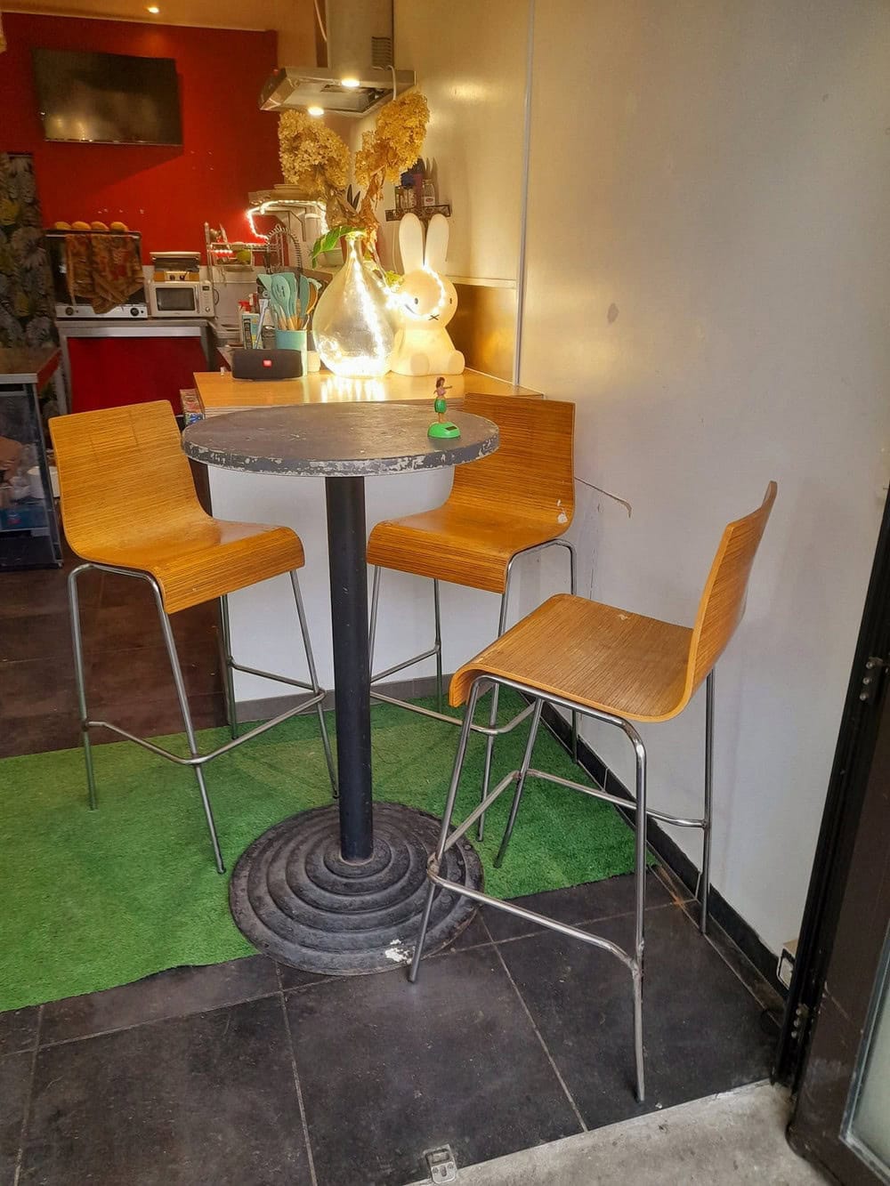 Chez Lilas — photo 3