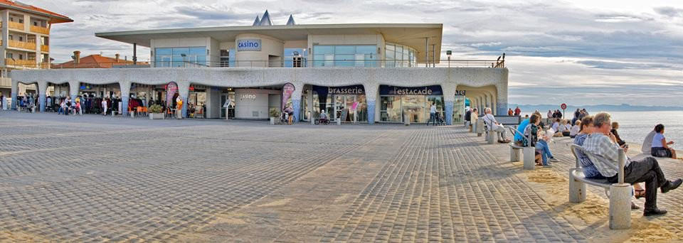 estacade — photo 2