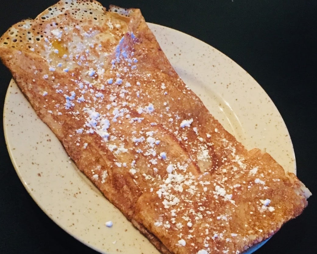 Gourmandises d’Ailleurs — photo 2