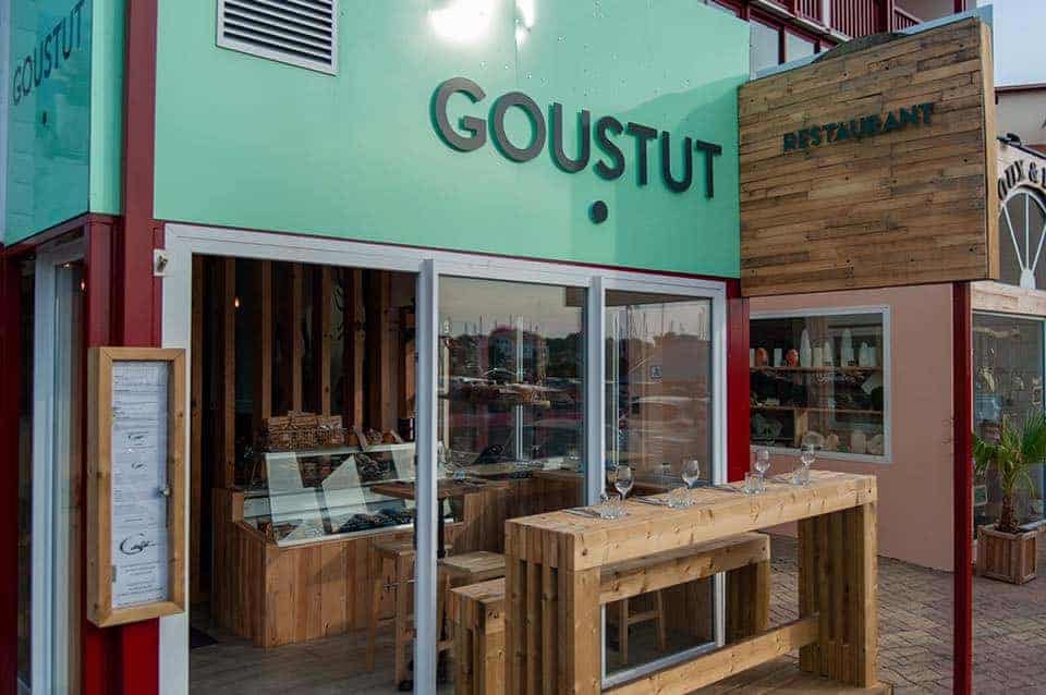 Goustut — photo 2