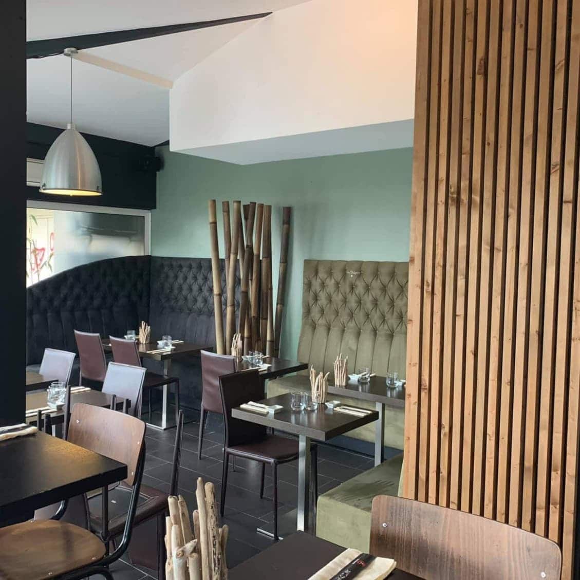 Hossegor Sushi — photo 3