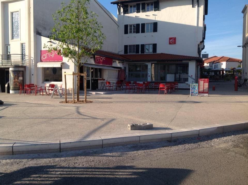 L'Angle — photo 2