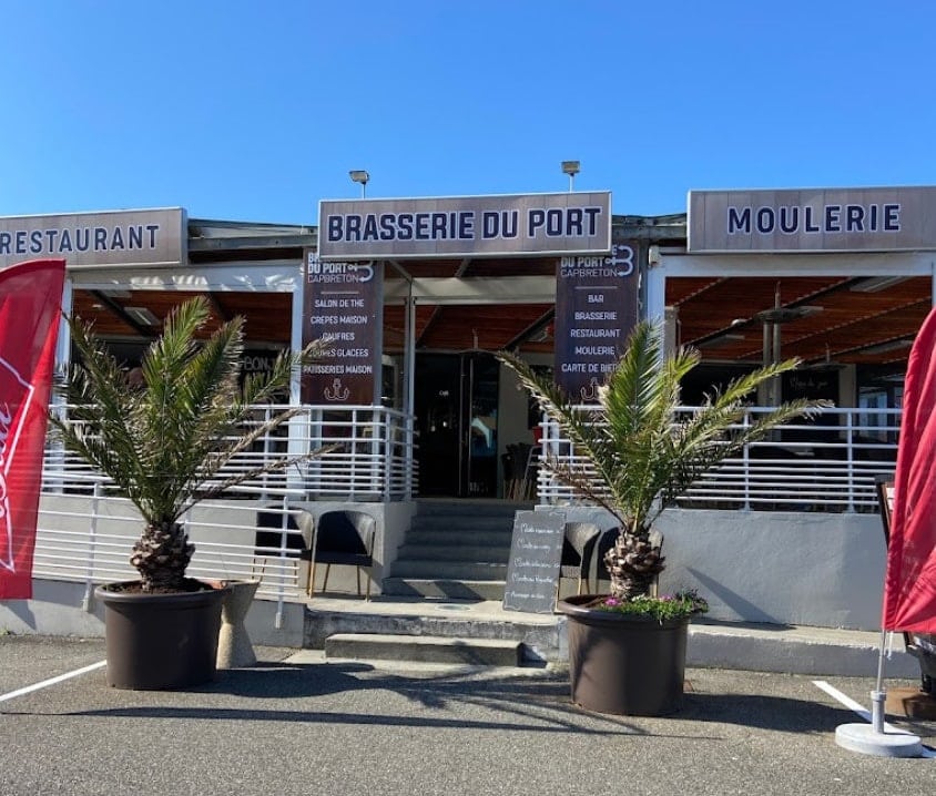 La Brasserie du Port — photo 3