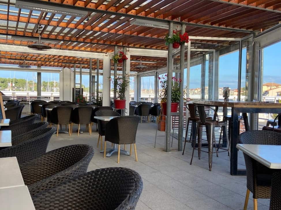 La Brasserie du Port — photo 2