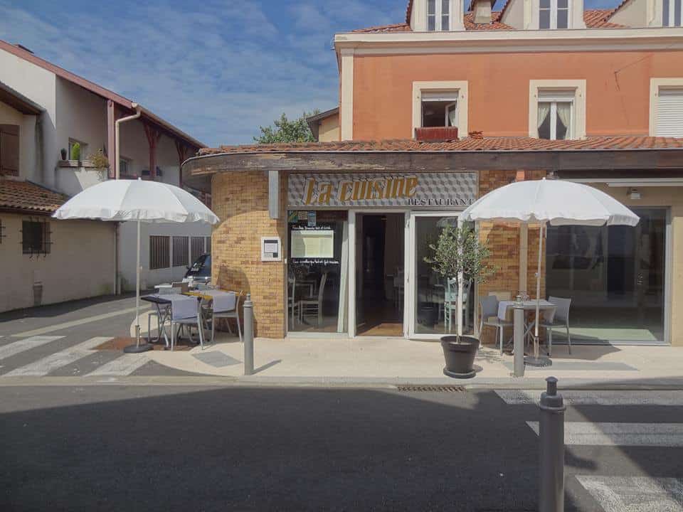 La Cuisine — photo 2