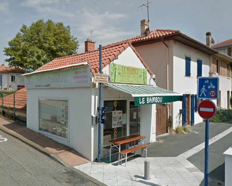 Le bambou — photo 3