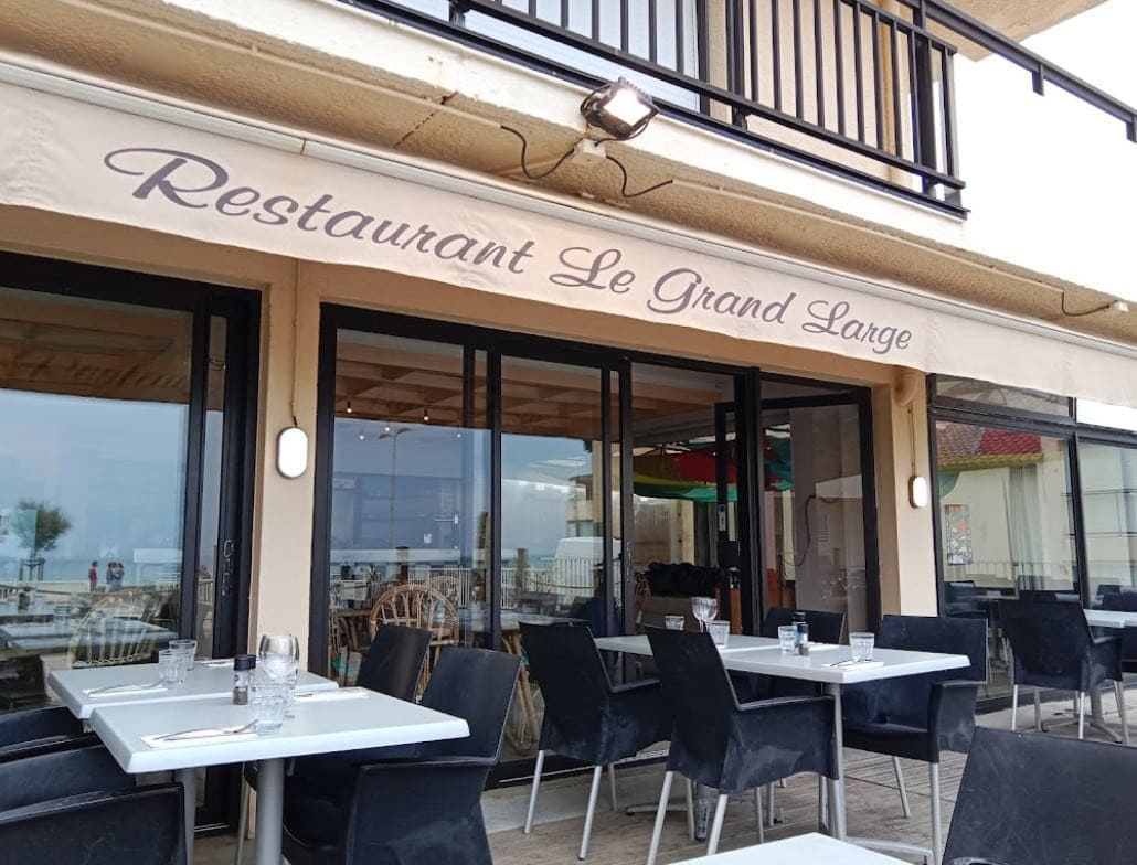 Le Grand Large — photo 3