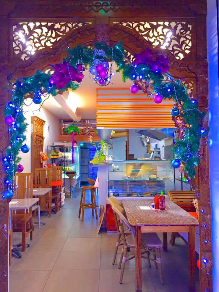 le petit bali — photo 3
