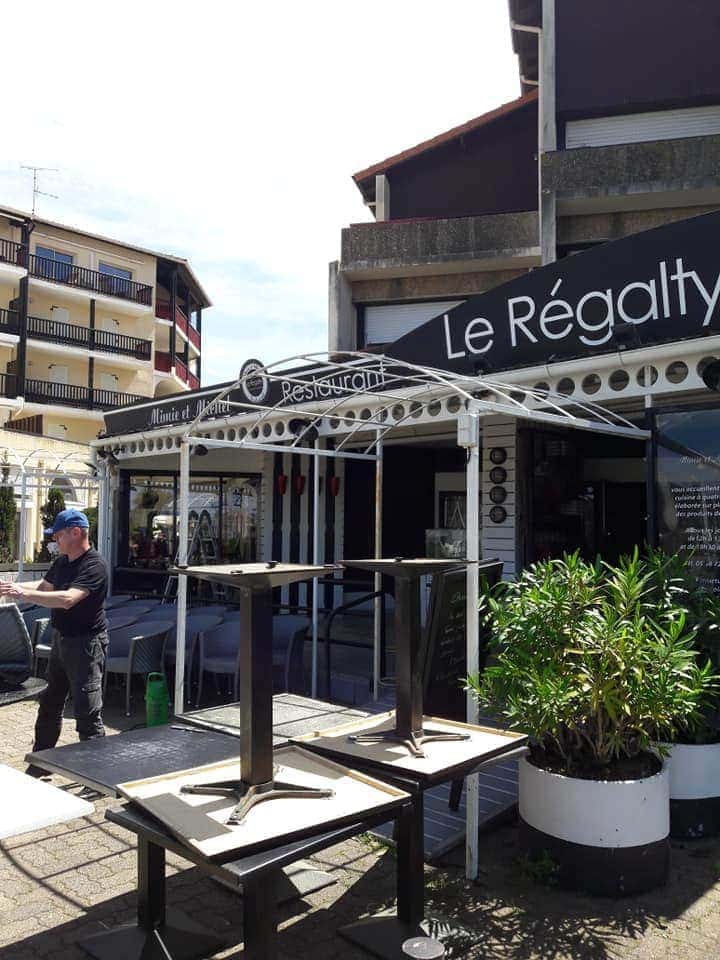 Le Regalty — photo 2